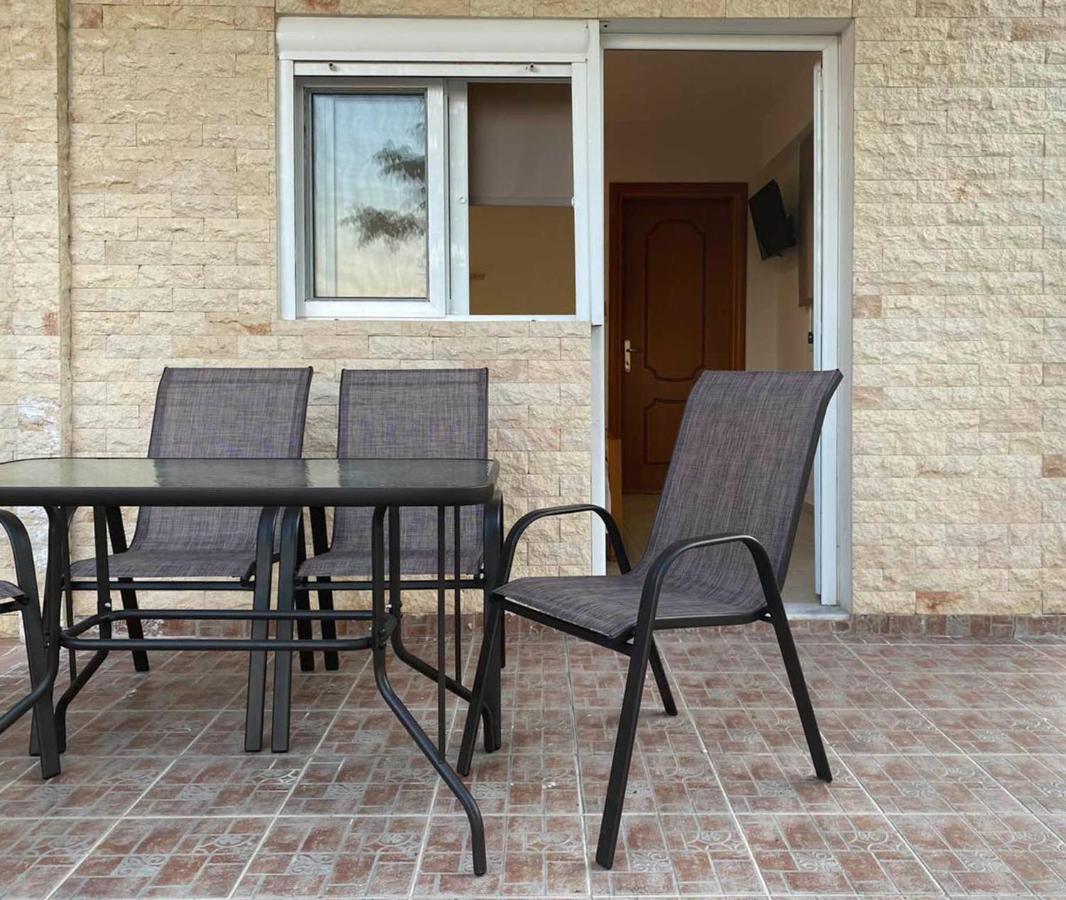 Properstay 107 - Villa Sea View Polychrono Políhrono Kültér fotó