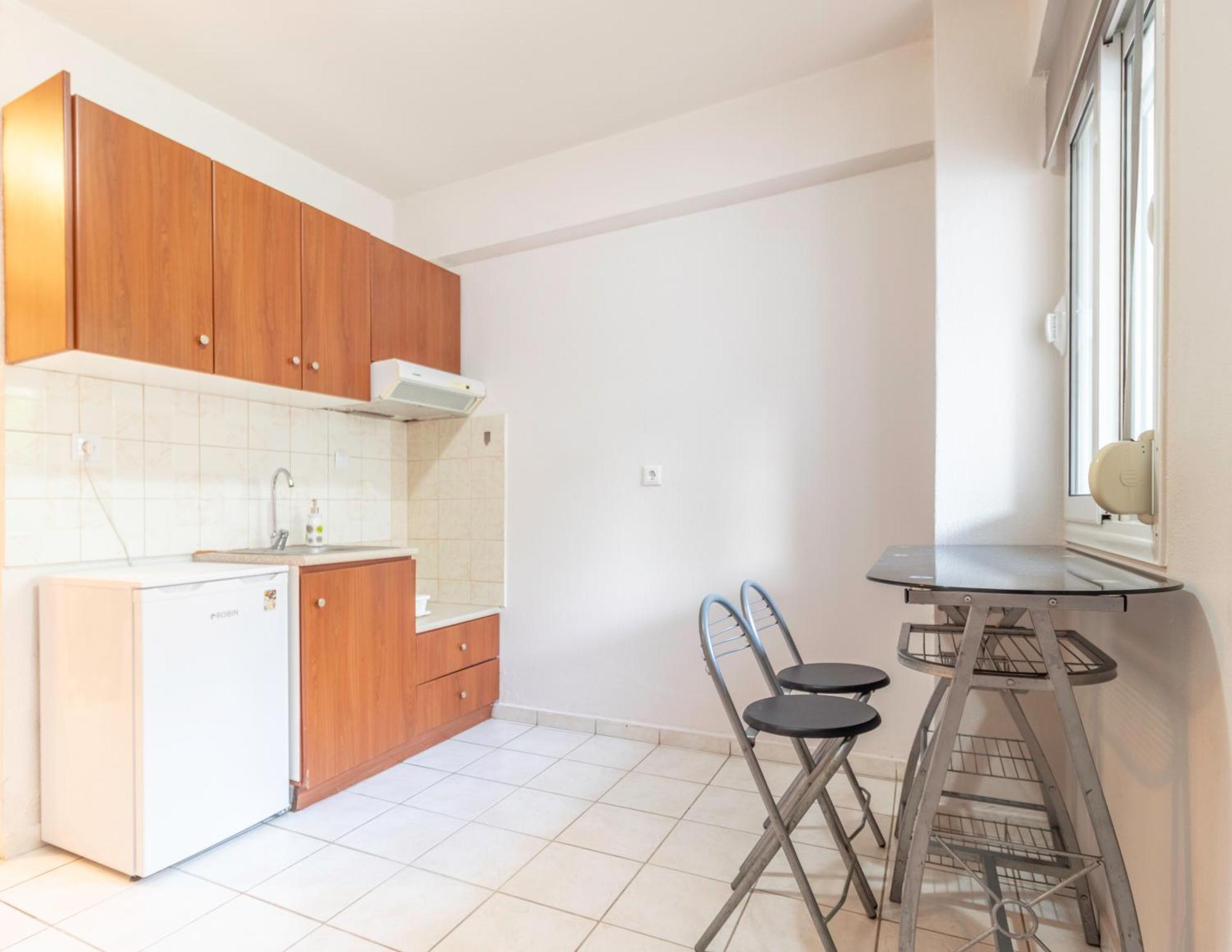 Properstay 107 - Villa Sea View Polychrono Políhrono Kültér fotó