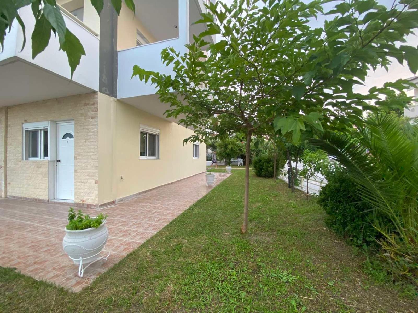 Properstay 107 - Villa Sea View Polychrono Políhrono Kültér fotó